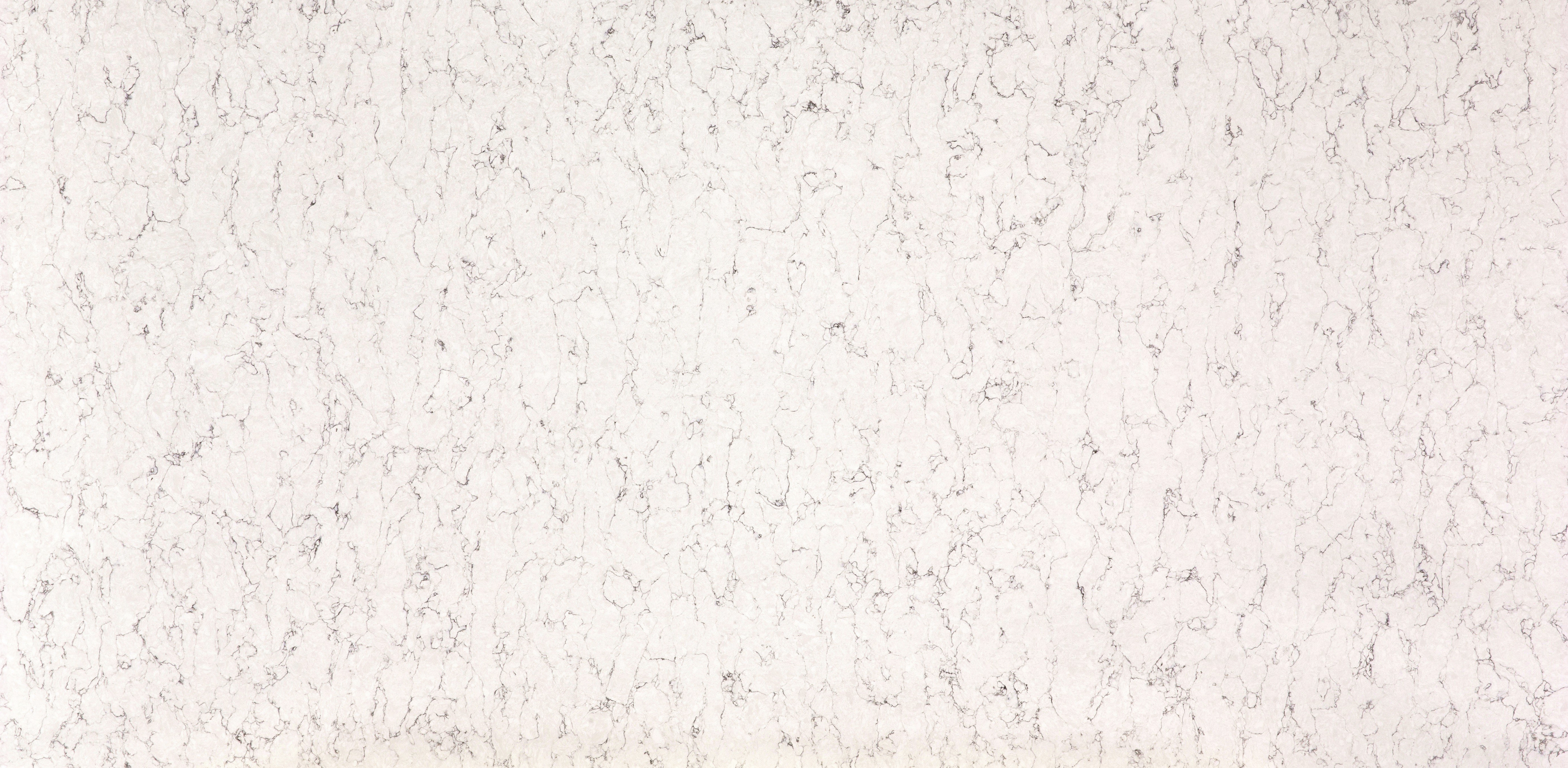 White Arabesque
